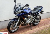 Yamaha FZ – Radom – Mazowieckie