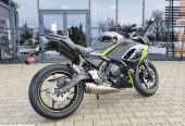 Kawasaki Ninja – Tarnobrzeg – Podkarpackie