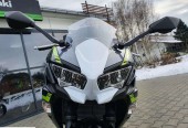 Kawasaki Ninja – Tarnobrzeg – Podkarpackie
