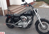 Harley-Davidson Dyna Street Bob – Sokółka – Podlaskie