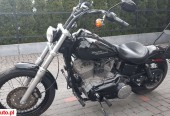 Harley-Davidson Dyna Street Bob – Sokółka – Podlaskie