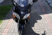 Piaggio X9 – Zielonka – Mazowieckie