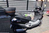 Piaggio X9 – Zielonka – Mazowieckie