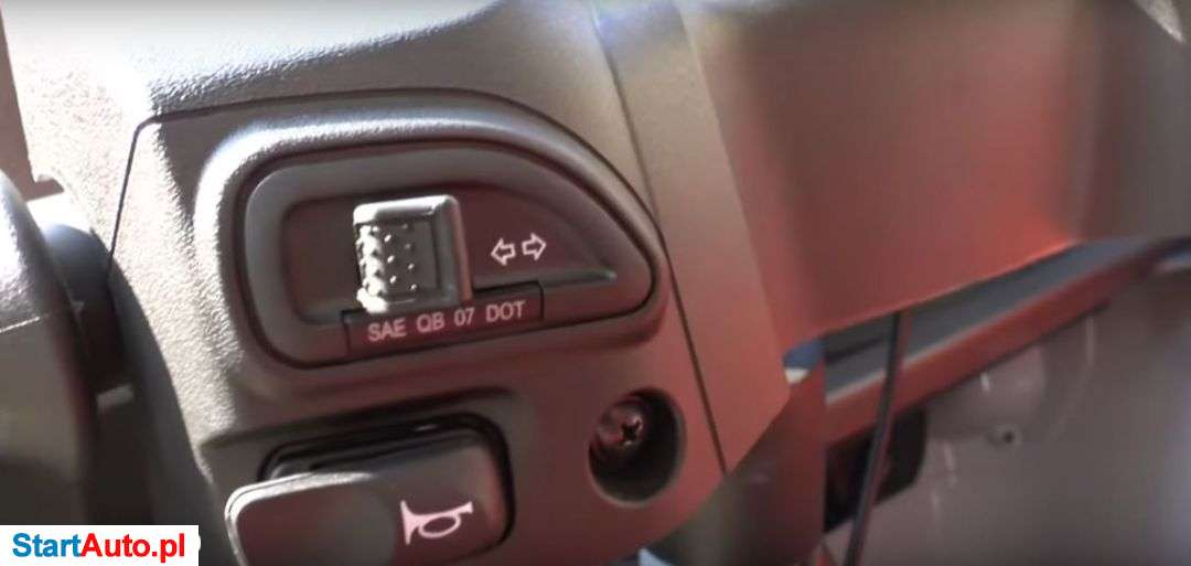 Piaggio Ape 50 Van – Mogilany – Małopolskie