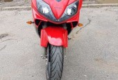 Honda CBR – Głogów – Dolnośląskie