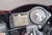 Honda CBR – Głogów – Dolnośląskie