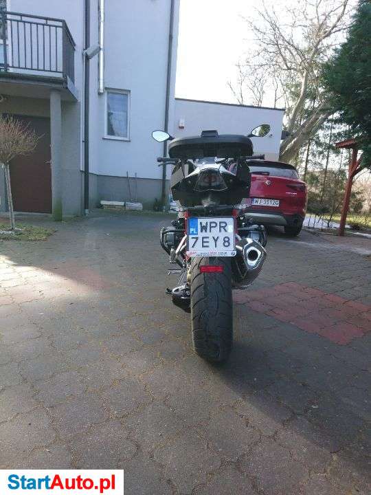 BMW R – Raszyn – Mazowieckie