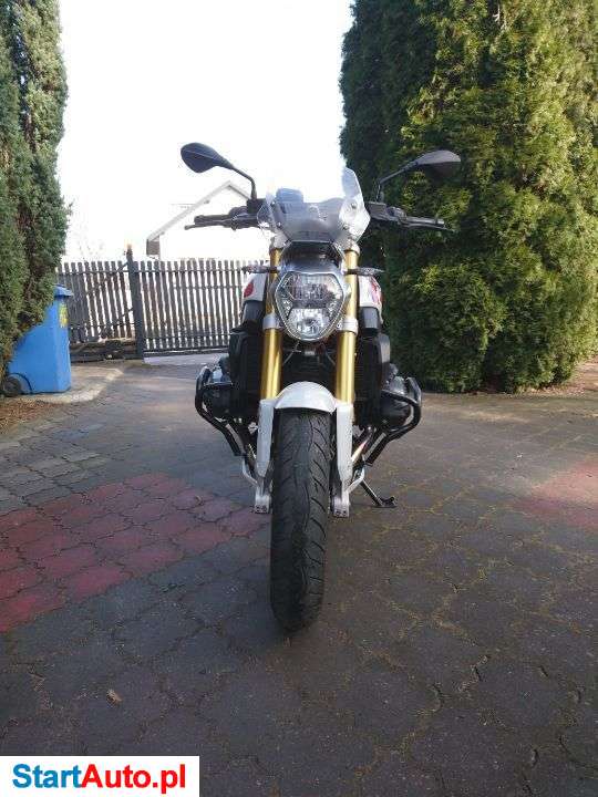 BMW R – Raszyn – Mazowieckie