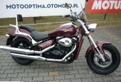 Suzuki Intruder – Ostrów Mazowiecka – Mazowieckie