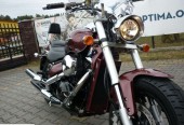 Suzuki Intruder – Ostrów Mazowiecka – Mazowieckie