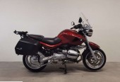 BMW R – Lutoryż – Podkarpackie