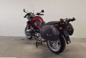 BMW R – Lutoryż – Podkarpackie