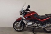 BMW R – Lutoryż – Podkarpackie