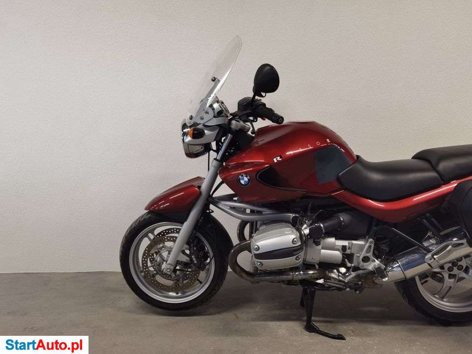 BMW R – Lutoryż – Podkarpackie