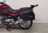 BMW R – Lutoryż – Podkarpackie