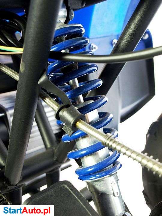 Motocykl – Ząbkowice Śląskie – Dolnośląskie