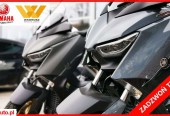 Yamaha X-Max – Bielsko-Biała – Śląskie