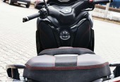 Yamaha X-Max – Bielsko-Biała – Śląskie