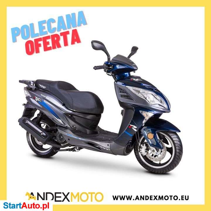 Zipp Quantum – Jaworzno – Śląskie