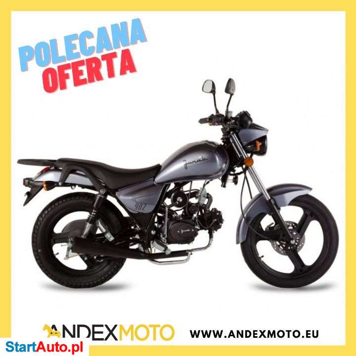 Junak 902 – Jaworzno – Śląskie