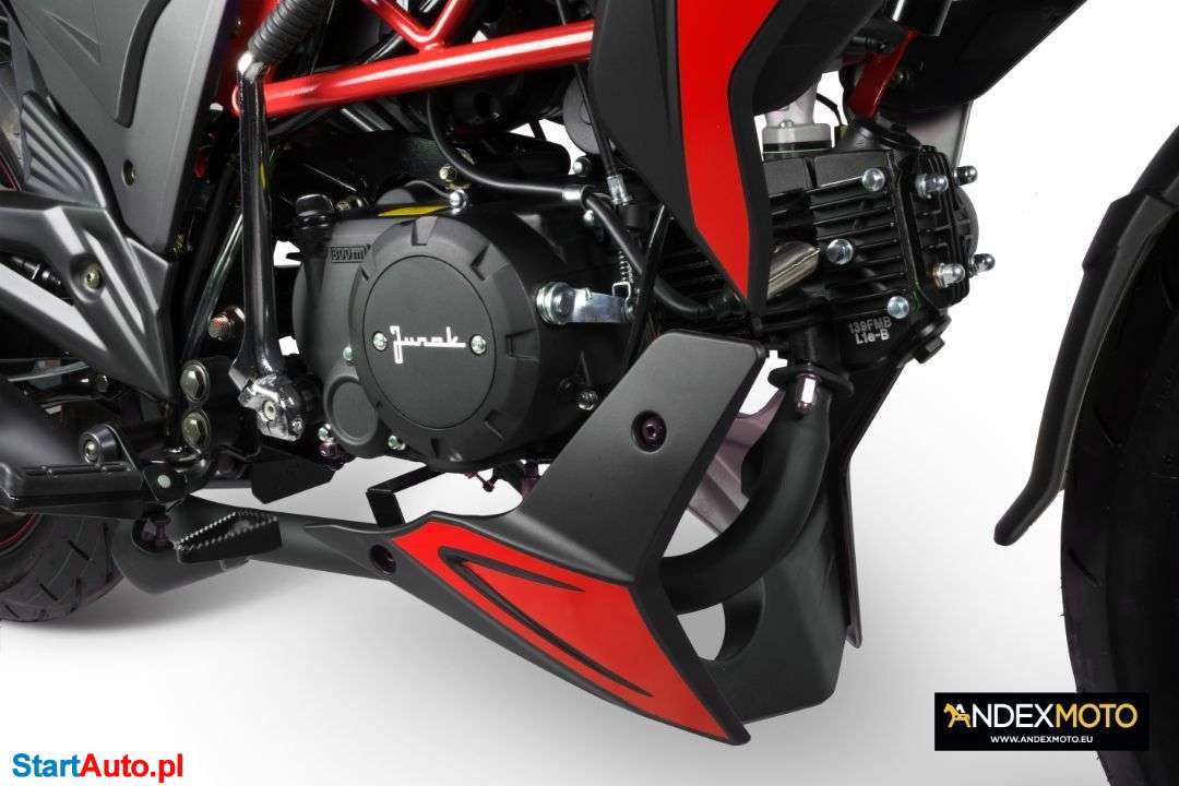 Junak – Jaworzno – Śląskie