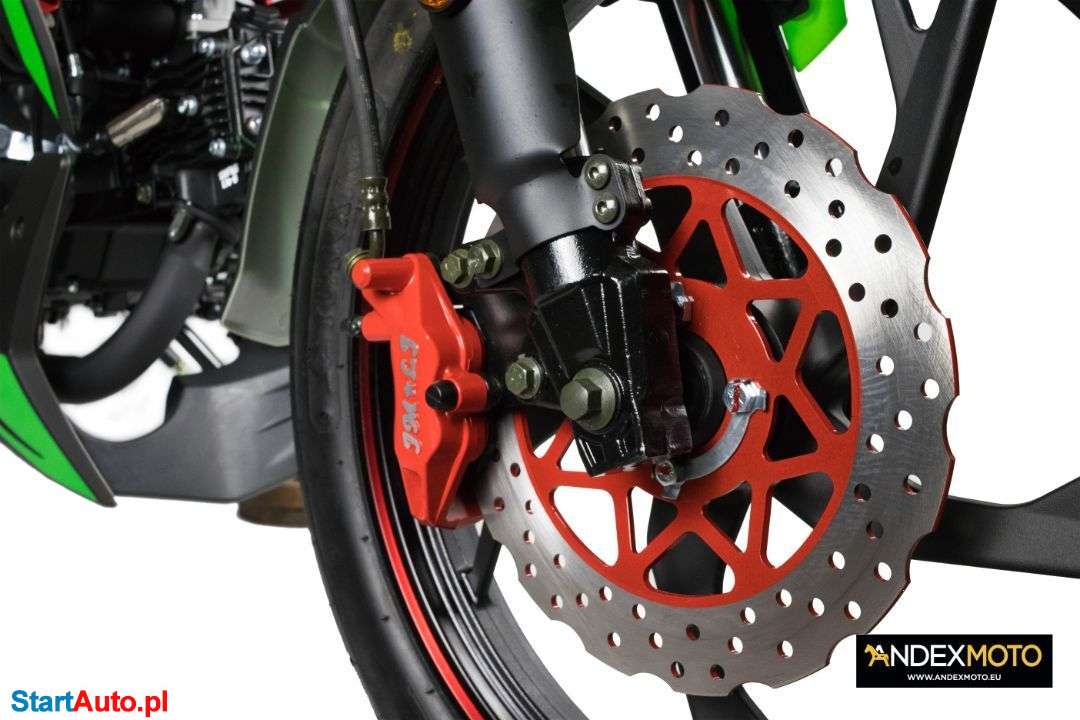 Junak – Jaworzno – Śląskie