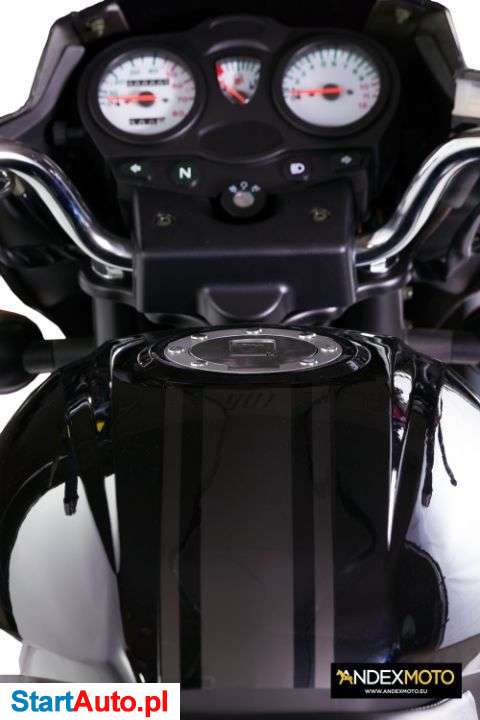 Junak 901 – Jaworzno – Śląskie