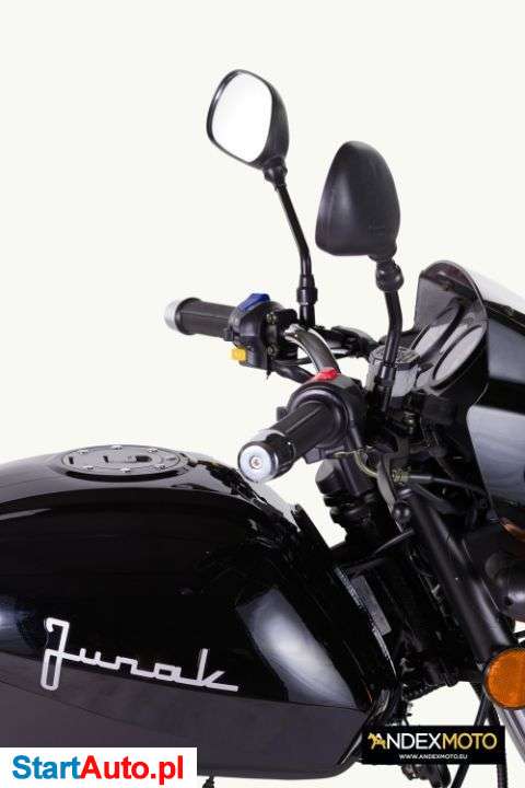 Junak 901 – Jaworzno – Śląskie