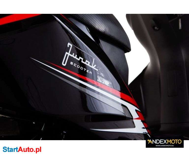 Junak – Jaworzno – Śląskie