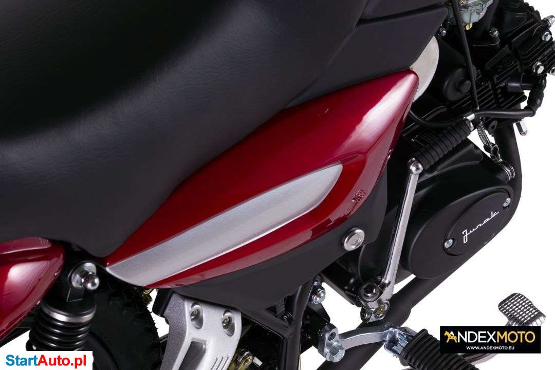 Junak 901 – Jaworzno – Śląskie