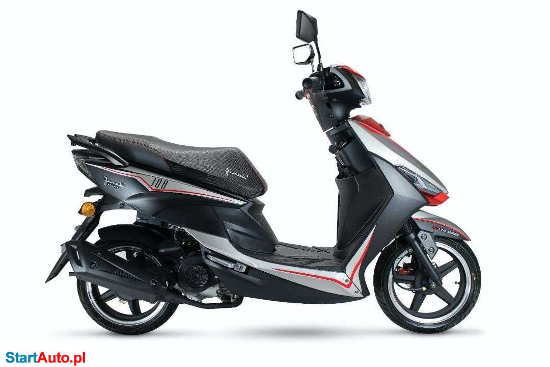 Junak – Jaworzno – Śląskie