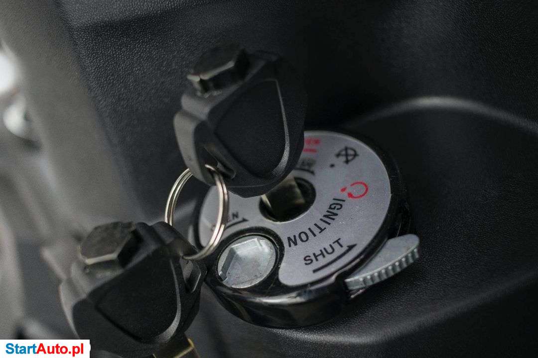 Junak – Jaworzno – Śląskie