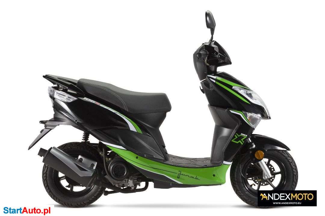 Junak – Jaworzno – Śląskie