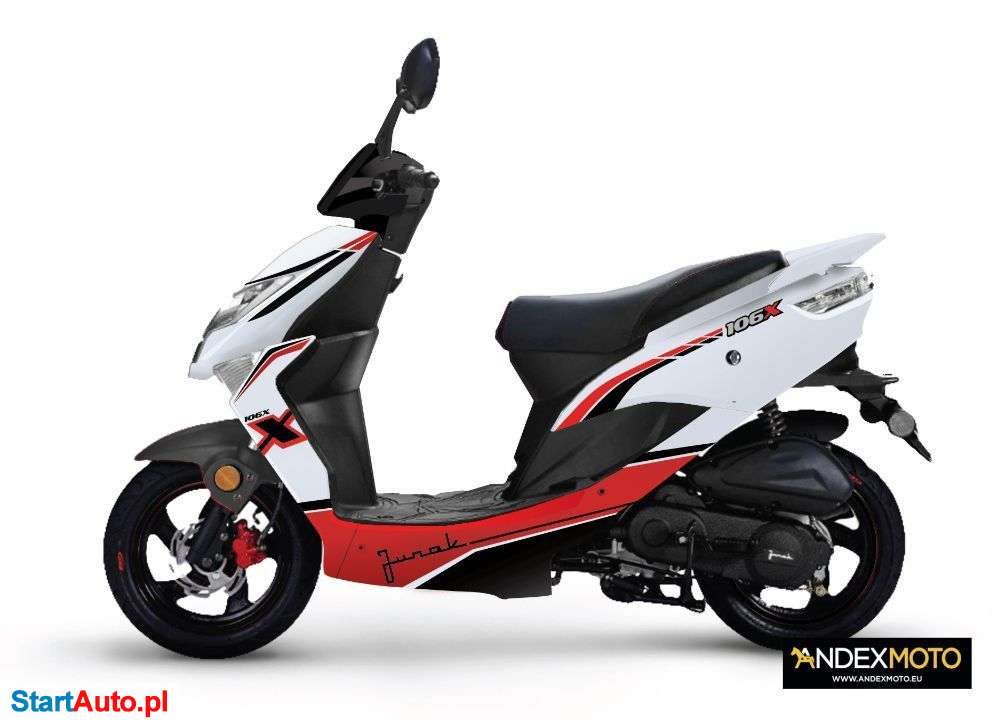 Junak – Jaworzno – Śląskie