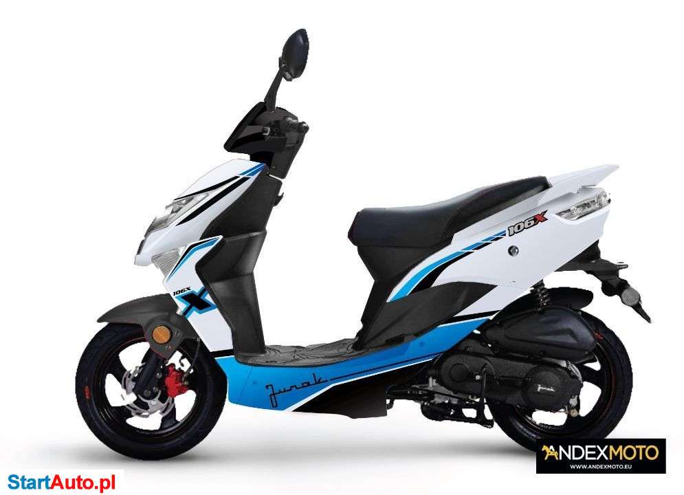 Junak – Jaworzno – Śląskie