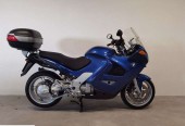 BMW K – Lutoryż – Podkarpackie