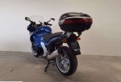 BMW K – Lutoryż – Podkarpackie