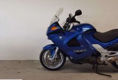 BMW K – Lutoryż – Podkarpackie