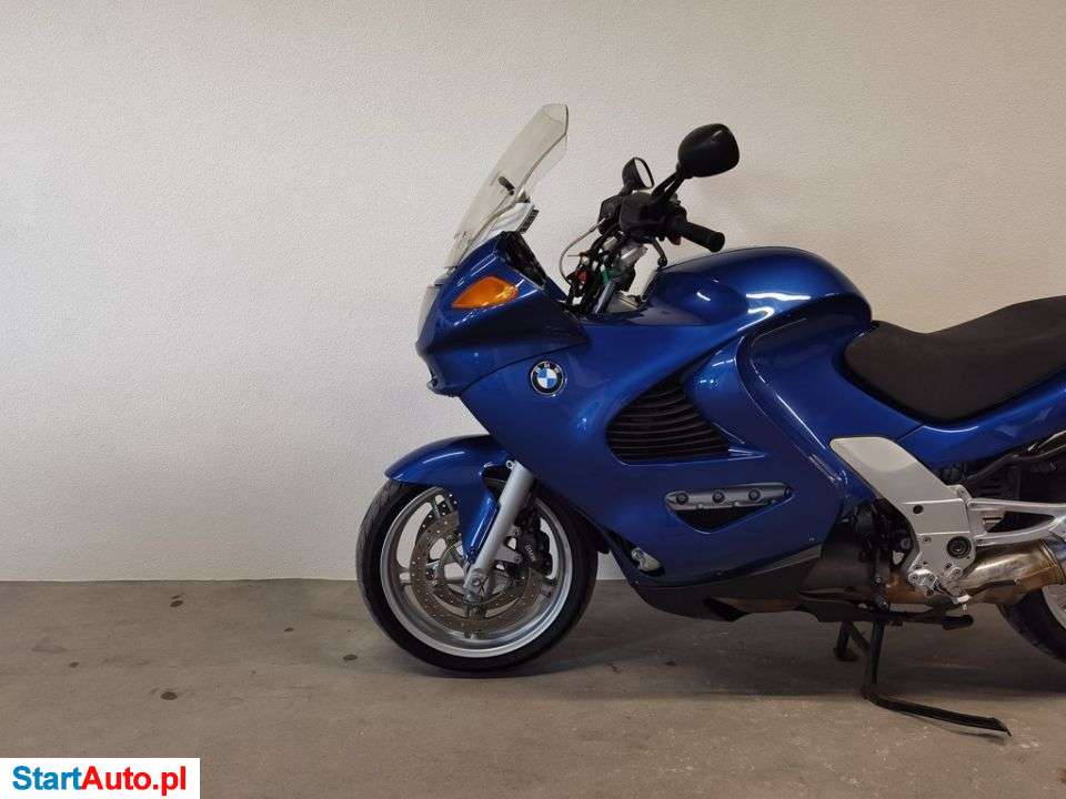 BMW K – Lutoryż – Podkarpackie