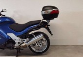 BMW K – Lutoryż – Podkarpackie