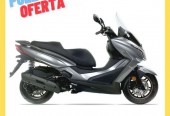 Kymco – Jaworzno – Śląskie