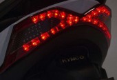 Kymco – Jaworzno – Śląskie