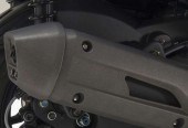 Kymco – Jaworzno – Śląskie