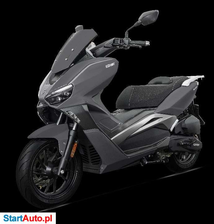 Keeway – Bielsko-Biała – Śląskie