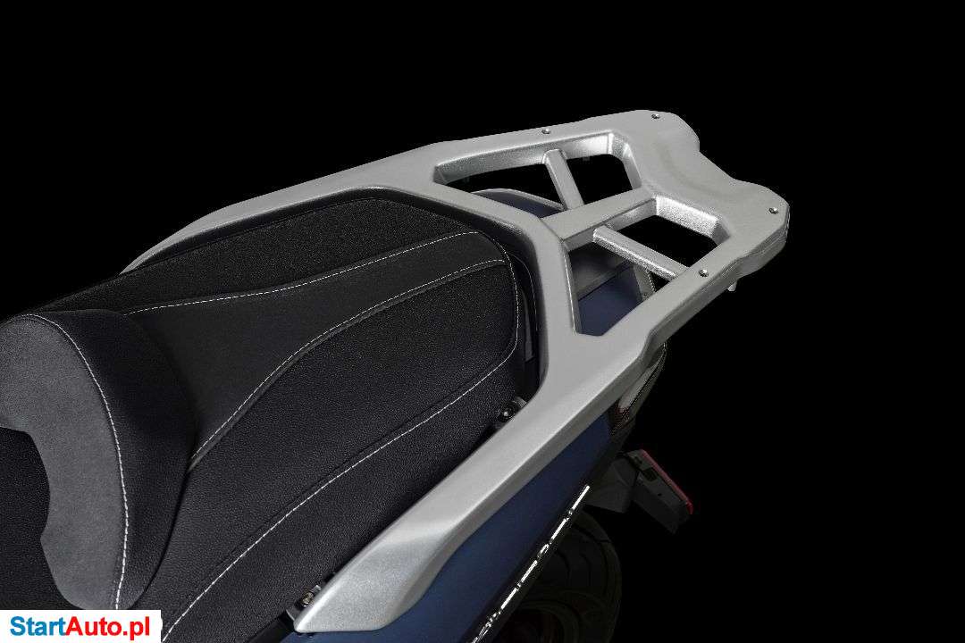 Keeway – Bielsko-Biała – Śląskie