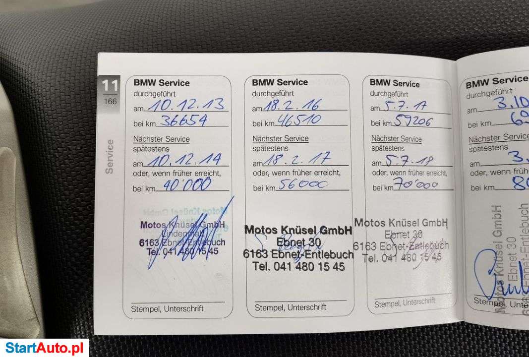 BMW K – Lutoryż – Podkarpackie