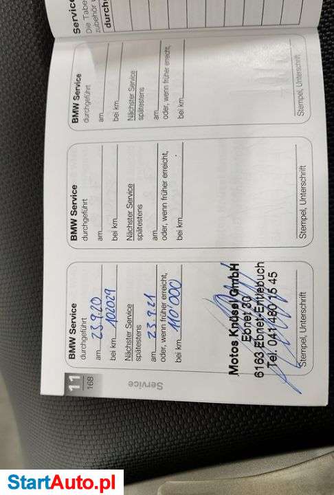 BMW K – Lutoryż – Podkarpackie