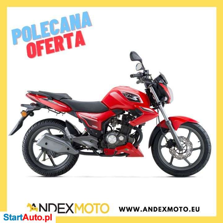 Keeway – Jaworzno – Śląskie