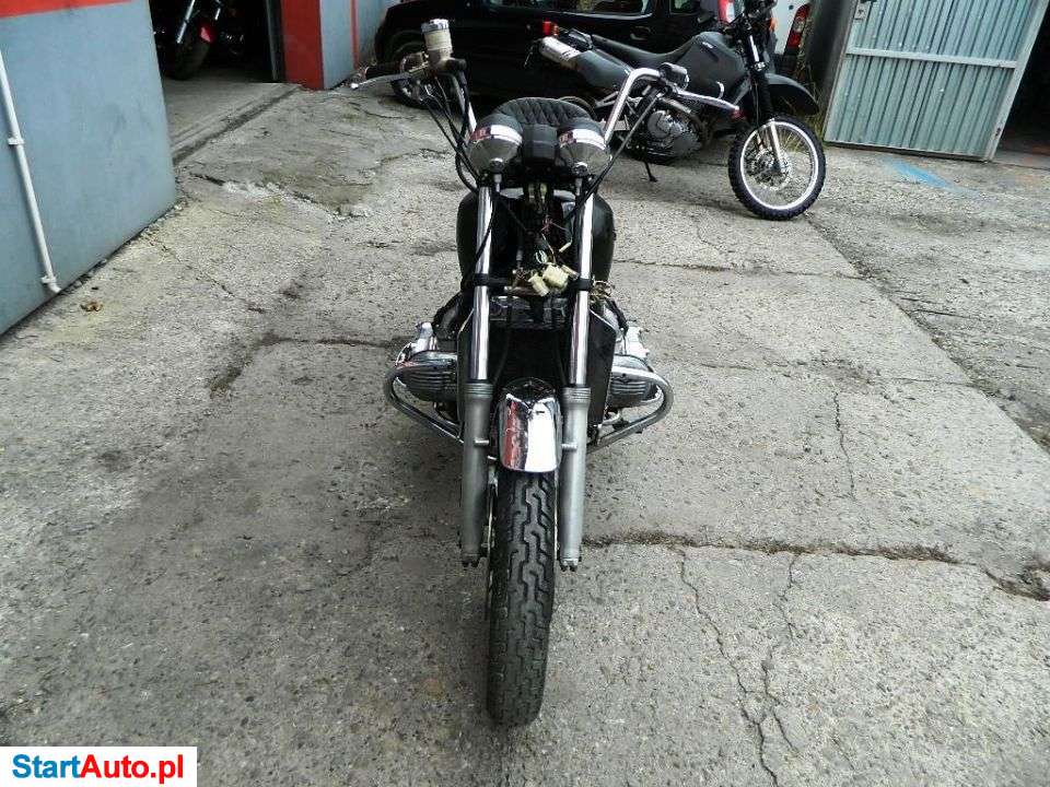 Honda GL – Rzeszów – Podkarpackie