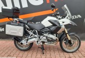 BMW GS – Jaworzno – Śląskie